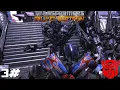 Download Lagu Fall of Cybertron but bayverse - Let's play transformers fall of cybertron modded 3# Megatron Begone