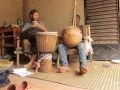 Download Lagu Imbeio - Duovan (Kwathula) avec Daouda (Tamala) - Mali, Bamako, Lassa - Fevrier 2016