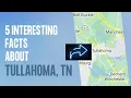 Discover The Top 5 Fascinating Facts About Tullahoma Tn And Its Thriving Real Estate Market