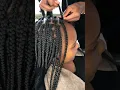 Box braids