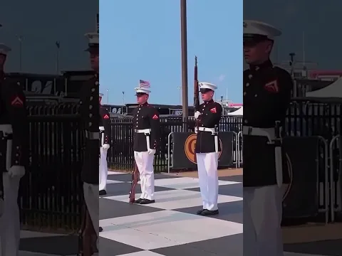 This Was the Best Mistake a Soldier Ever Made ❤️