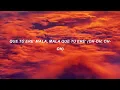 Nicky Jam, Ozuna - Te Robare (Letra/Lyrics)