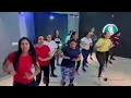 Download Lagu Pasoori X Calm Down | Fitness Dance | Zumba | Dance Video