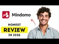 Mindomo Review Best AI Mind Mapping Tool in 2026 Honest Review