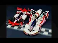 Download Lagu Cyber Formula    I'LL COME    Romanji Version (Sing-A-Long) Lyrics