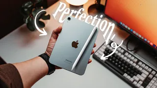 iPad Mini 7 I Used It for a Year Did It Live Up to the Hype
