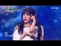 Download Lagu GFriend - Time for the Moon Nightㅣ여자친구 - 밤 [Music Bank Ep 928]