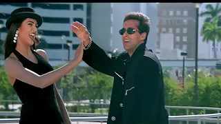 ishq chandi hai ishq sona hai biwi no 1 salman khan sushmita sen shankar mahadevan hema s