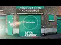 Yüzyüzeyken Konuşuruz - Bodrum (Ufuk Kevser Remix)