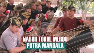 Download Nabuh Tokol Gendang Beleq Puma Putra Mandala | Sonammutret Official MP3