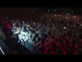 Black Veil Brides Heart Of Fire ALIVE AND BURNING