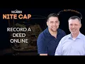 How to Record a Deed Online for your Land Business