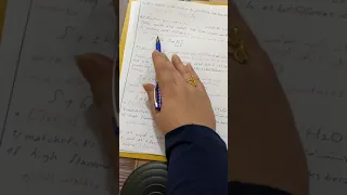 الفصل الثامن عناصر المجموعة السادسة ج ٥ الثالث متوسط المتميزات 