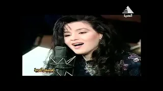 اغنية الصلح بين عبد الوهاب وزوجته   غناء الفنانة سمية القيصر   قالوا لى هان الود عليه دندنها