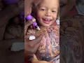 Dad gets Son Entire Body Covered in tattoos