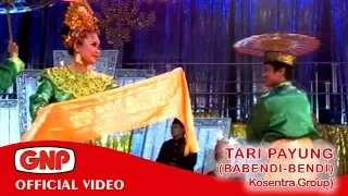 Download Tari Payung (Babendi Bendi) - Kosentra Group MP3