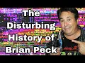 The Disturbing History of Brian Peck