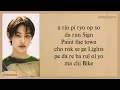CORTIS GO! Easy Lyrics