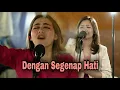 Download Lagu GMS Jabodetabek Worship Night 14 - Dengan Segenap Hati