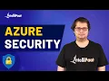Azure Security Exam AZ-500 Microsoft Azure Security Azure Security Services Intellipaat