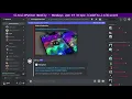 CircuitPython Weekly Meeting for June 21 2021 circuitpython