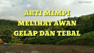 Download Arti Mimpi Melihat Awan Gelap Dan Tebal MP3