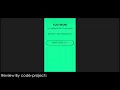 Catch the Emojis Game In JavaScript With Source Code Source Code Projects