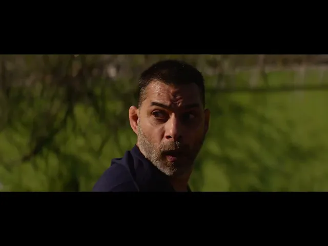 Motståndaren di Milad Alami | Trailer