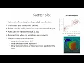 Quantitative Biological Research with Python - Lesson 8 TA