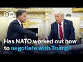 Download Lagu What to know about the NATO-US weapons deal for Ukraine | DW News