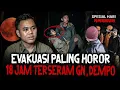 Download Lagu INI CERITA SEREMNYA GAK MAIN - MAIN!! MALAPETAKA 4 REMAJA JAMBI DI GUNUNG DEMPO