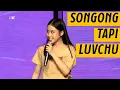 Lagu Ella JKT48 Mode Songong, Tapi Luvchu