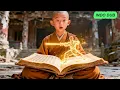 Lagu Film kungfu! Biksu polos temukan kitab bela diri rahasia dan bangkit berkuasa!