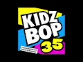Download Lagu Kidz Bop 35 Something Just Like This Instrumental