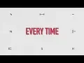 Lagu SHINee -「Every Time」プロモーションビデオ