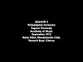 Download Lagu Mahler 3 Philadelphia Ormandy Sept 1972 Live