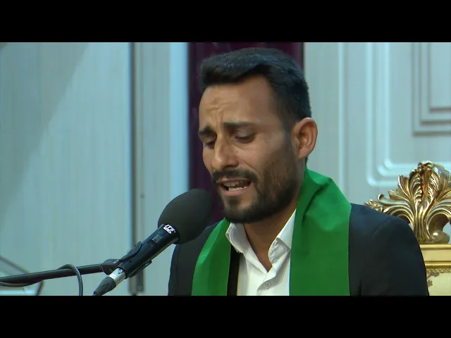 ⁣تغطية خاصة - المسابقة القرأنية الوطنية الرابعة 1