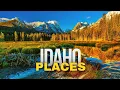 Top 10 Best Places to Visit in Idaho 2026