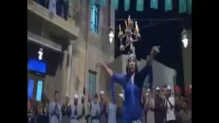 مهرجان العيد وأغنية فرحة اللمبي من مسلسل فيفا أطاطا YouTube 