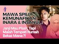 Lagu MAWA SPILL KEMUNAFIKAN INARA \u0026 INSANUL❗️ Janji Mau Pisah, Tapi Malah Tempati Rumah Bekas Mawa❓❗️