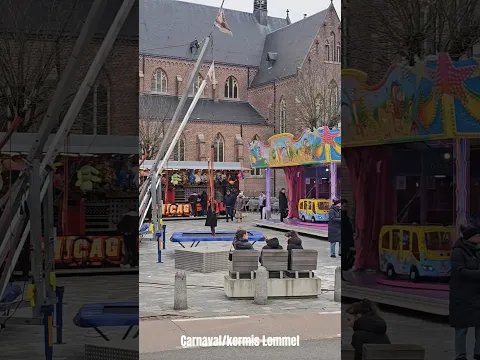 Video Kermiseditie 2026