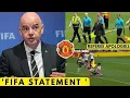 Download Lagu UEFA ALLEGEDLY RELEASES OFFICIAL STATEMENT ON VAR ERROR IN MANCHESTER UNITED MATCH