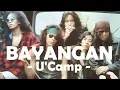 Lagu Ucamp - Bayangan (Cover)