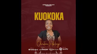 christina mbilinyi kuokoka ni lazima official audio
