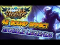 Download Lagu 48 SOUND EFFECT MOBILE LEGENDS