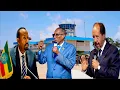 Download Lagu DEG DEG Muuse Biixi oo ku dhawaaqay Burburka Heshiiskii Itobiya ee Badda,