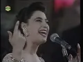 نجوى كرم-موال + قبلك ياما-جرش 96