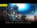 Download Lagu Solo Leveling Season 1 | Hindi Dubbed | Full Anime Series