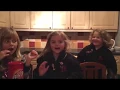 Wiggly Worms in Mud with special guest presenters Lucy Lexie