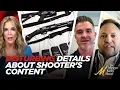 Download Lagu Megyn Kelly Reveals Disturbing Social Media Content of Minneapolis School Shooter Pointing to Motive